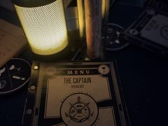 -船长酒吧 The Captain