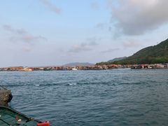 -蓝湾碧波·老字号·疍家非遗海上餐厅