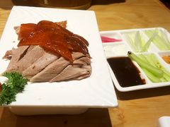 -小马哥融合菜(延安大街店)
