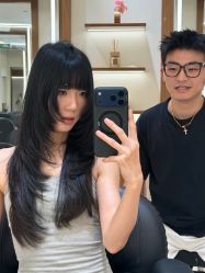 -WM Hair Salon精品店