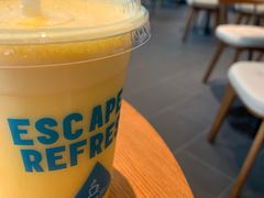 -Jamaicablue Coffeeshop(中央广场店)