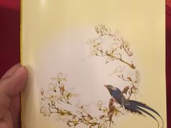 -上海新锦江大酒店