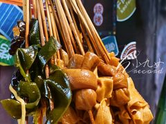 -北三老太太烧烤(人生一串上榜店)