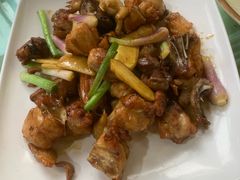 -区海鸡场饭店(石壁店)