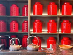 -王德传茶庄(上海新天地店)