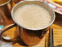 -塔哈尔·新疆盛宴(城西银泰店)