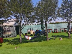 -亲兄弟真人CS团建拓展基地