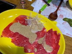 -松坂屋日料自助(长城路店)