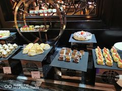 -上海齐鲁万怡大酒店·辣椒屋咖啡厅