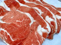 -毛辣果·贵州红酸汤牛肉火锅(西单店)