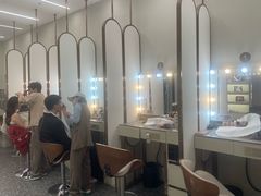-海马体照相馆(重庆万象城大师店)