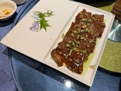 -常州华美达国际大酒店·餐饮部