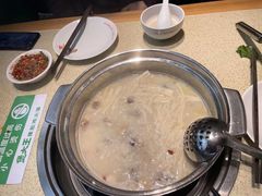 -煲大王猪肚鸡·椰子鸡火锅(红谷滩万达店)