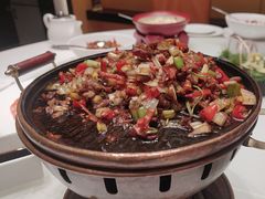 -湖锦酒楼·32年地道湖北菜(光谷店)