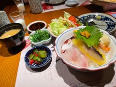 -原志优秀食材·匠心料理·海胆主题(金亿广场店)