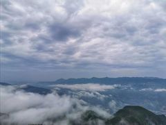 -重庆云阳龙缸景区