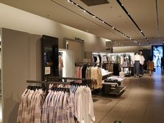 -ZARA(海雅缤纷城宝安店)