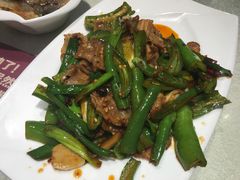 -阿巧一号私房菜(止园路店)