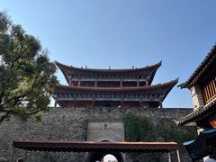-大理古城