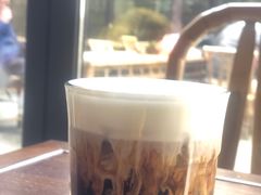 -Metal hands·铁手咖啡