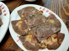 酱牛肉-西塔大冷面(市府大路店)