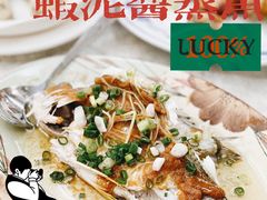 -腰记饭店(龙源路店)