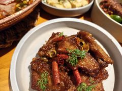 -SHAN山(前滩太古里店)