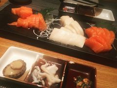 -吉春日式料理(皇姑店)