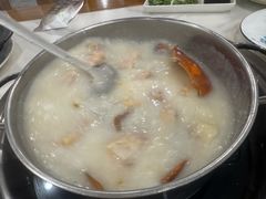 -盈田盈粥庄(博山东路店)