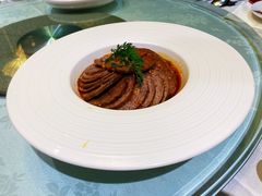 川式口水牛肉-九朝会昆曲·宴(望京店)