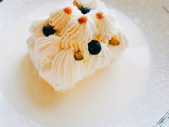 西班牙奶油蛋糕-FISH&POTATO Cō(地中海美食 万象城店)