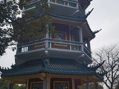 -无锡梅园公园