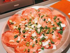 -烧本烧·自助烤肉(勒泰中心店)
