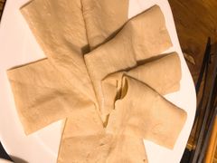 擀面皮-巴奴毛肚火锅(广益哥伦布店)