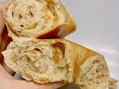 -屋裡·Union Bakery(龙江路店)