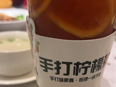 -翠华餐厅(德基广场店)