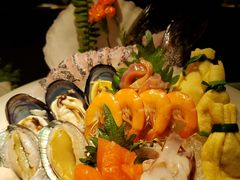 -山葵家·创意料理(万象汇店)
