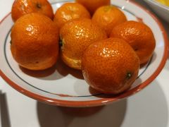 -外婆小菜(灵岩南路店)