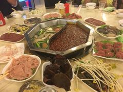 -朱氏胖子烂火锅(洪崖洞店)