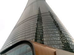-上海中心大厦
