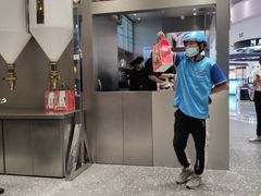 -LELECHA乐乐茶(新街口大洋店)