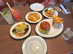 -尚牛社会 Beef & Liberty(金桥EKA天物店)