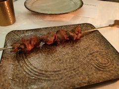 -龟兹KUCINA·新疆菜(前滩L+PLAZA店)