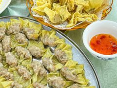 -嘉升大排档(番禺总店)