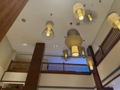 -长白山万达锦华套房酒店