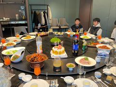 -艳阳天民俗村(公园路店)