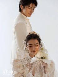 -苏菲亚婚纱摄影