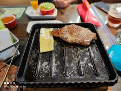 -豪客来牛排(文化路店)