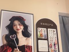 -海马体照相馆(成都来福士广场店)