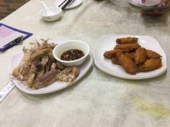 -吉源大排档·鱼生·海鲜(烧烤彩印厂店)